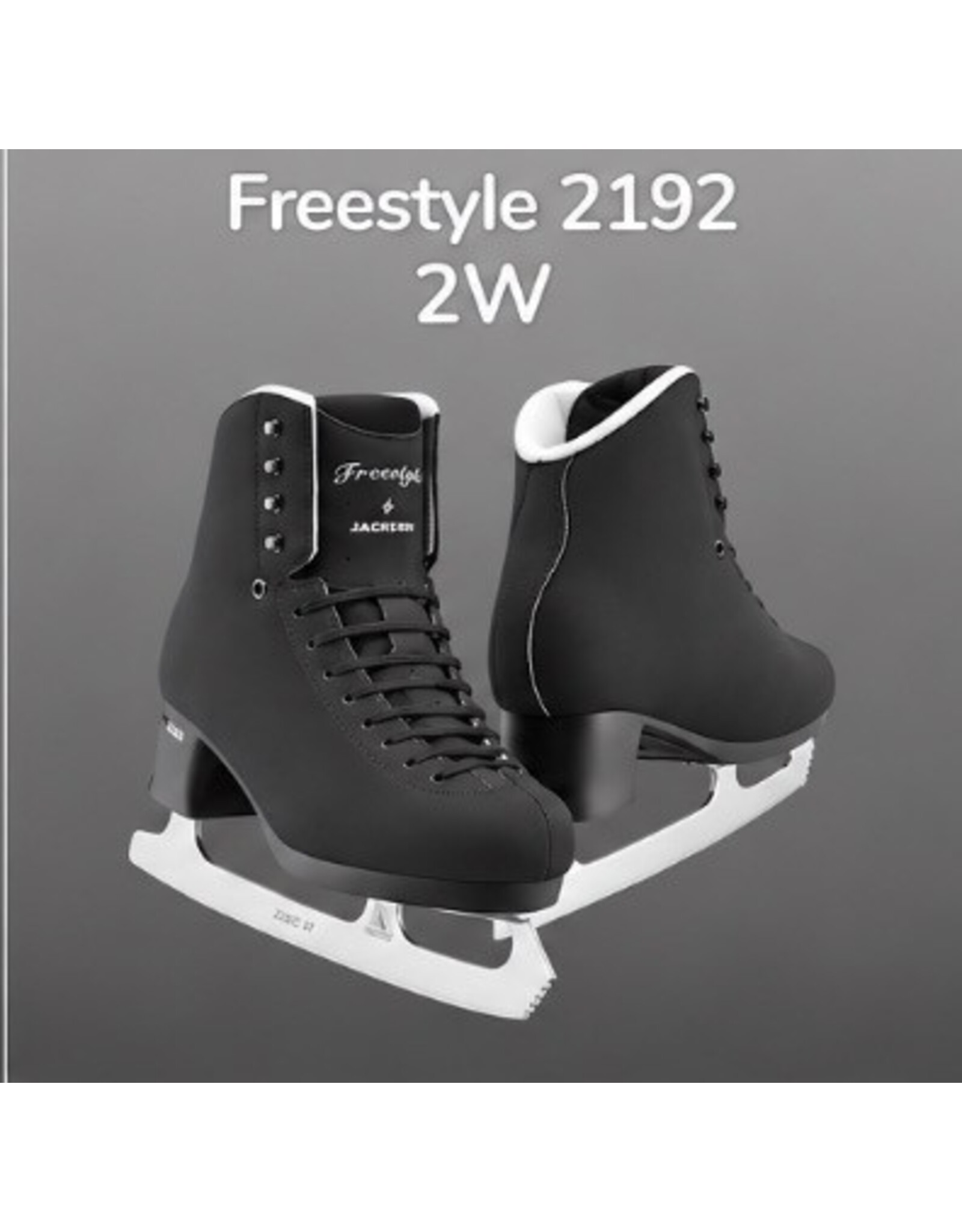 Jackson Ultima Patins Jackson Freestyle 2192/2193
