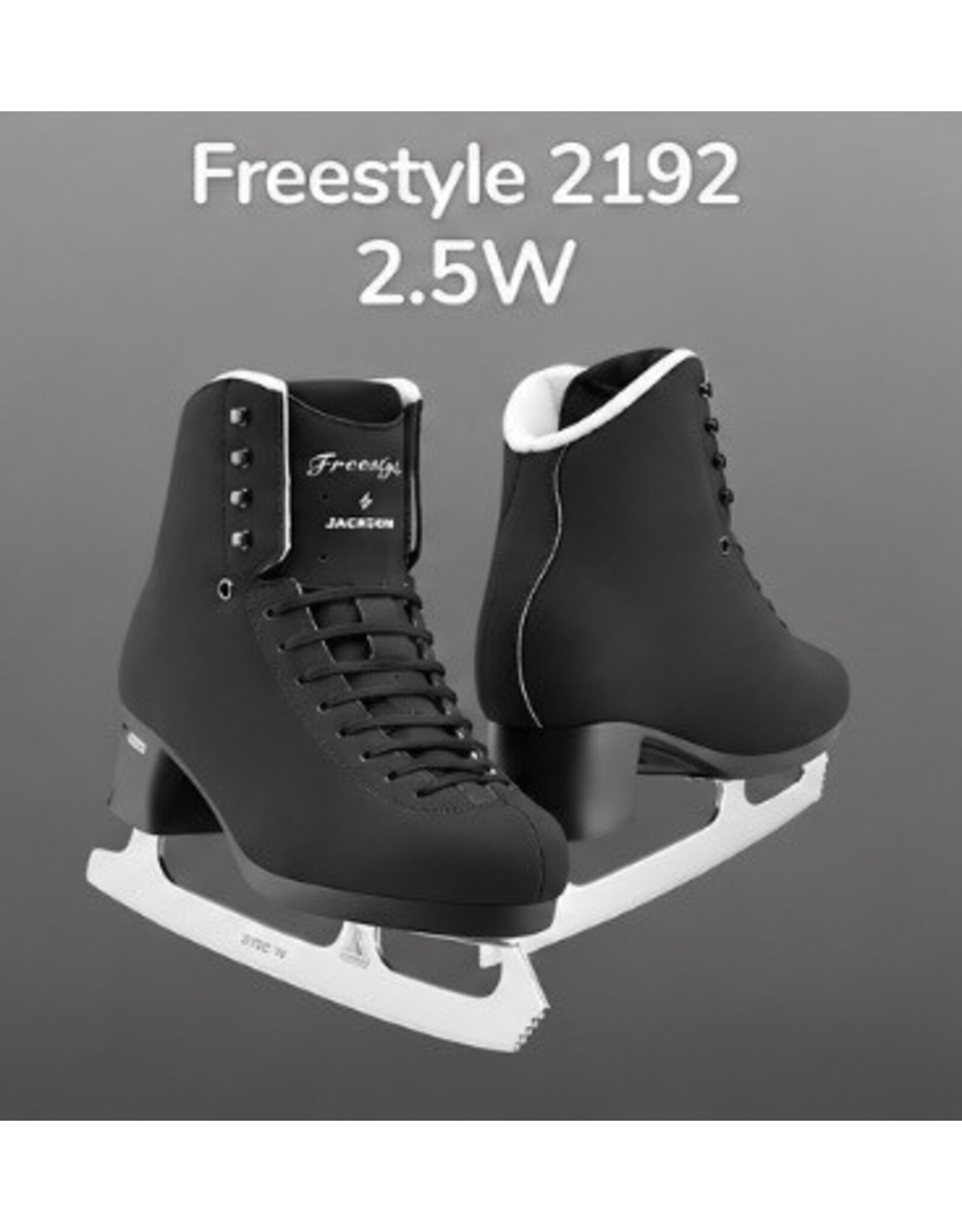 Jackson Ultima Patins Jackson Freestyle 2192/2193