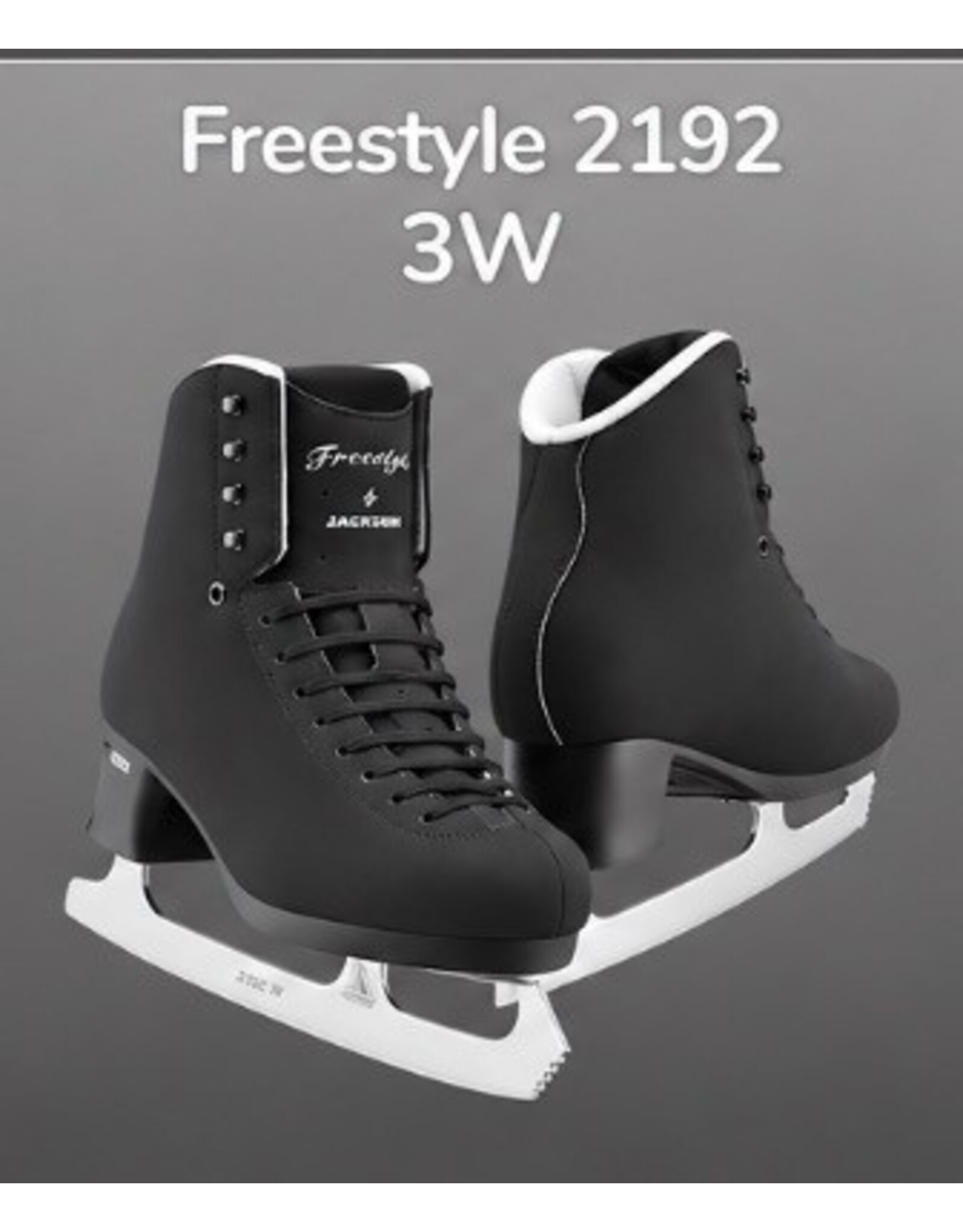 Jackson Ultima Patins Jackson Freestyle 2192/2193
