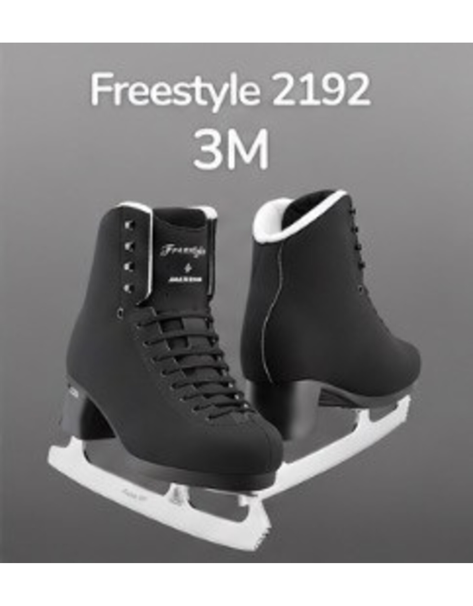 Jackson Ultima Patins Jackson Freestyle 2192/2193