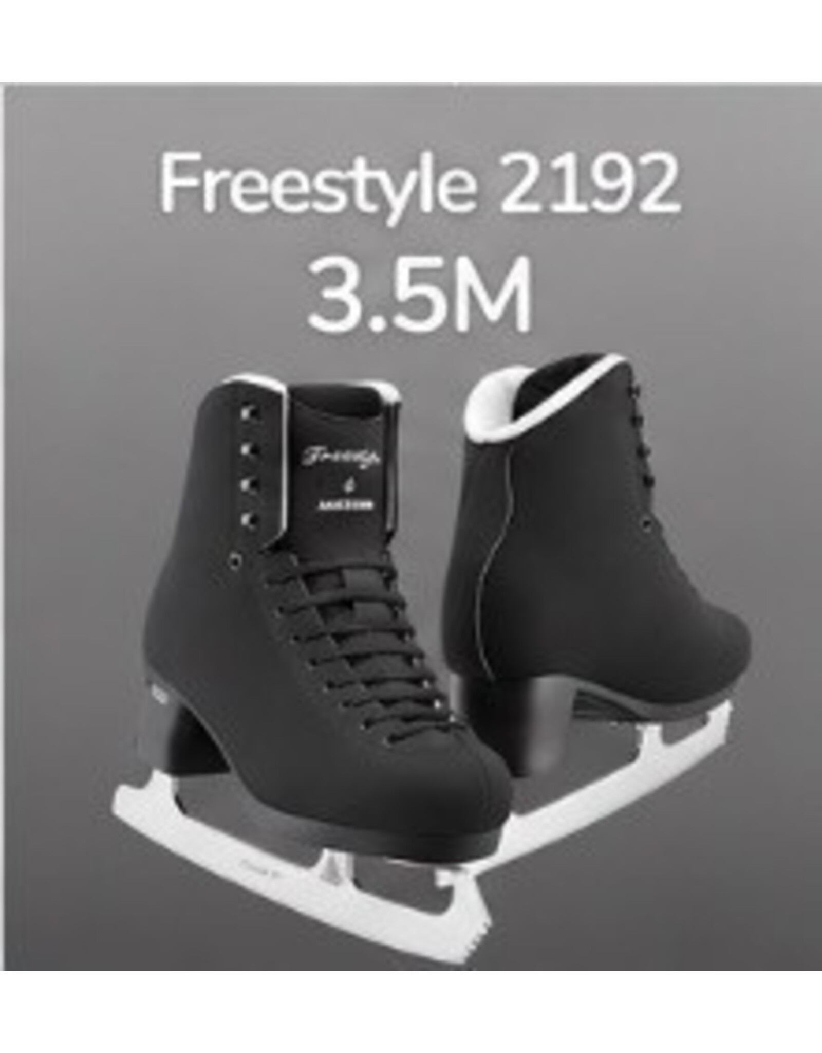 Jackson Ultima Patins Jackson Freestyle 2192/2193