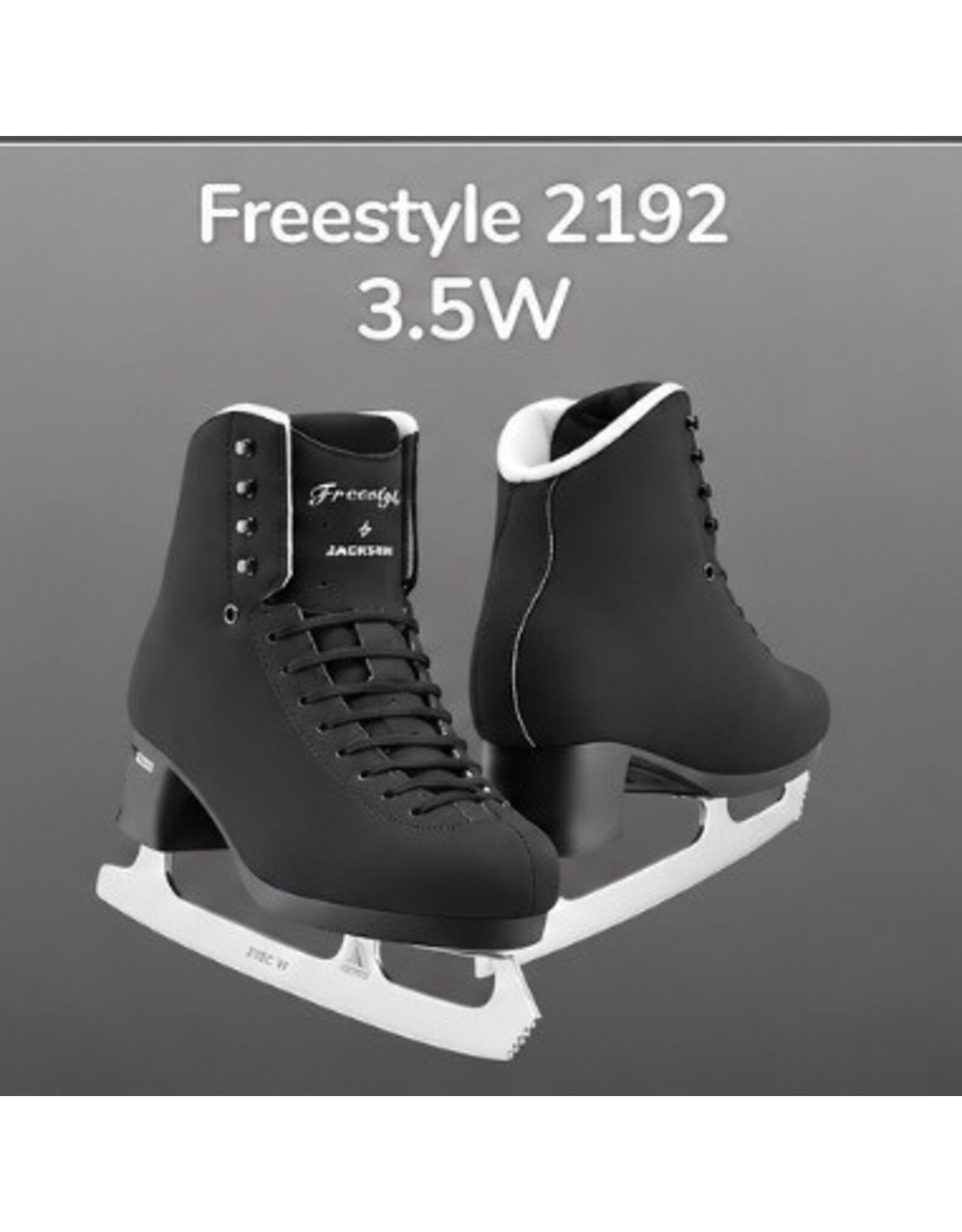 Jackson Ultima Patins Jackson Freestyle 2192/2193