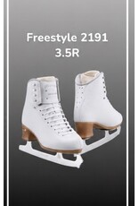 Jackson Ultima Patins Jackson Freestyle 2191/2190