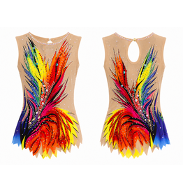 Robe custom 8-10 Z876