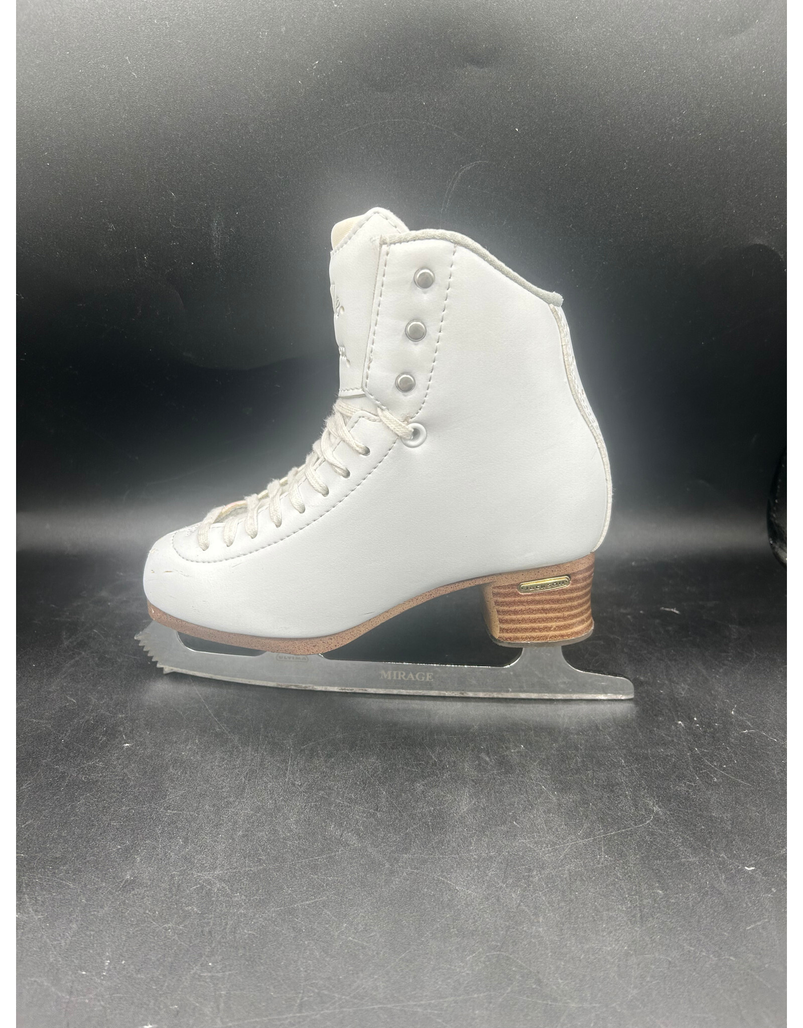 Jackson Ultima Patins Jackson Elle 1R usagés