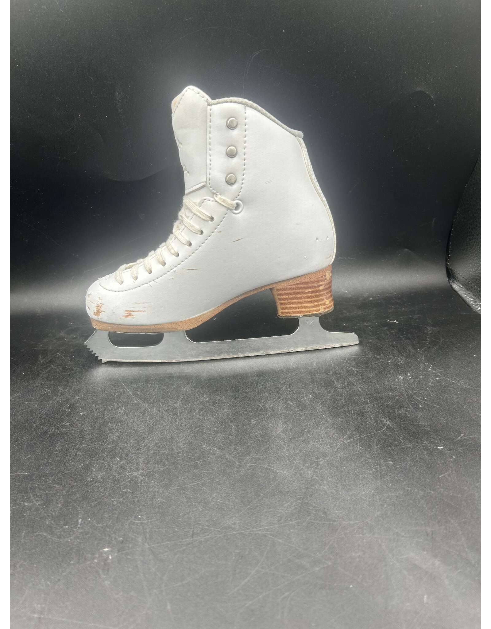 Jackson Ultima Patins Jackson Elle 1R usagés