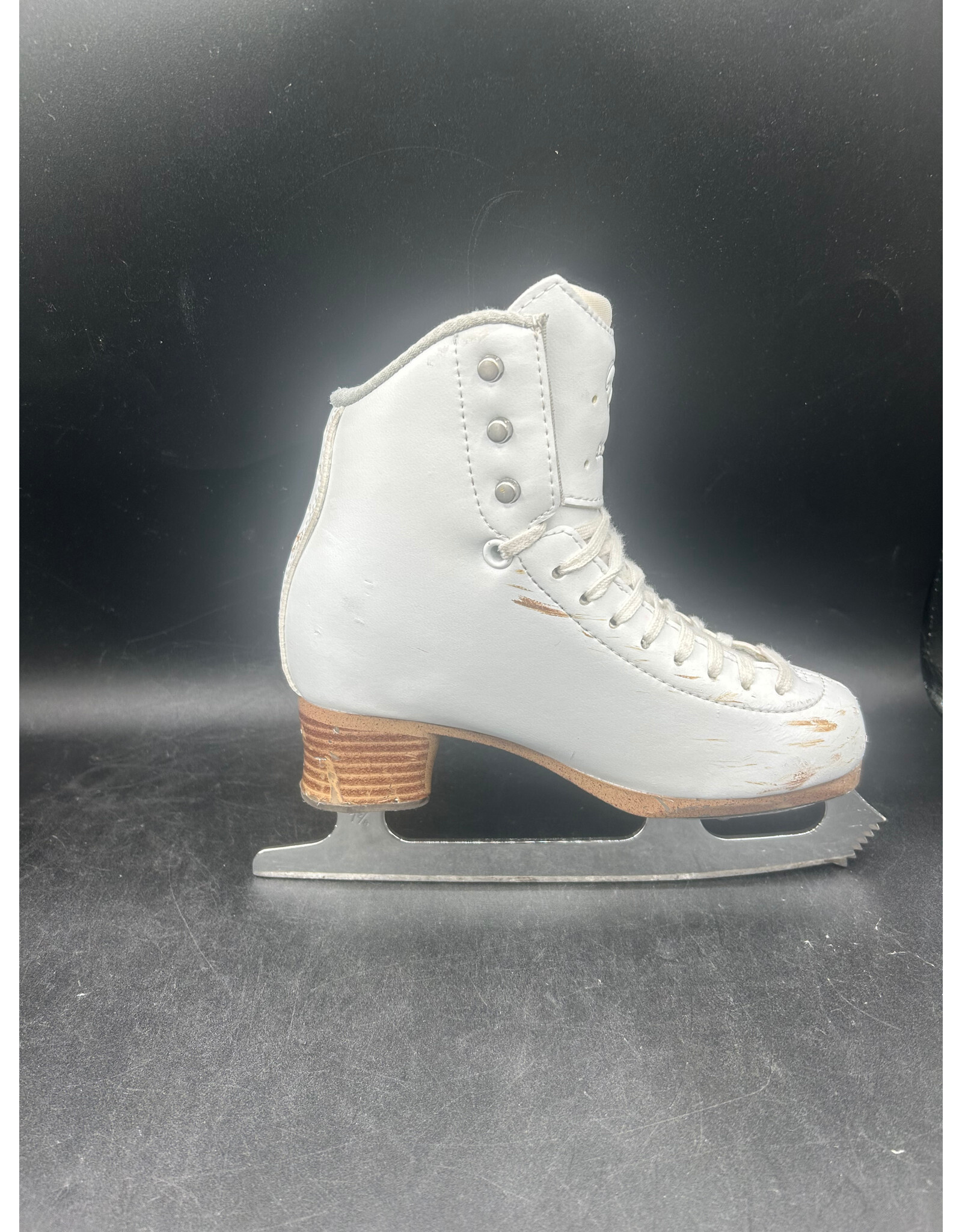 Jackson Ultima Patins Jackson Elle 1R usagés