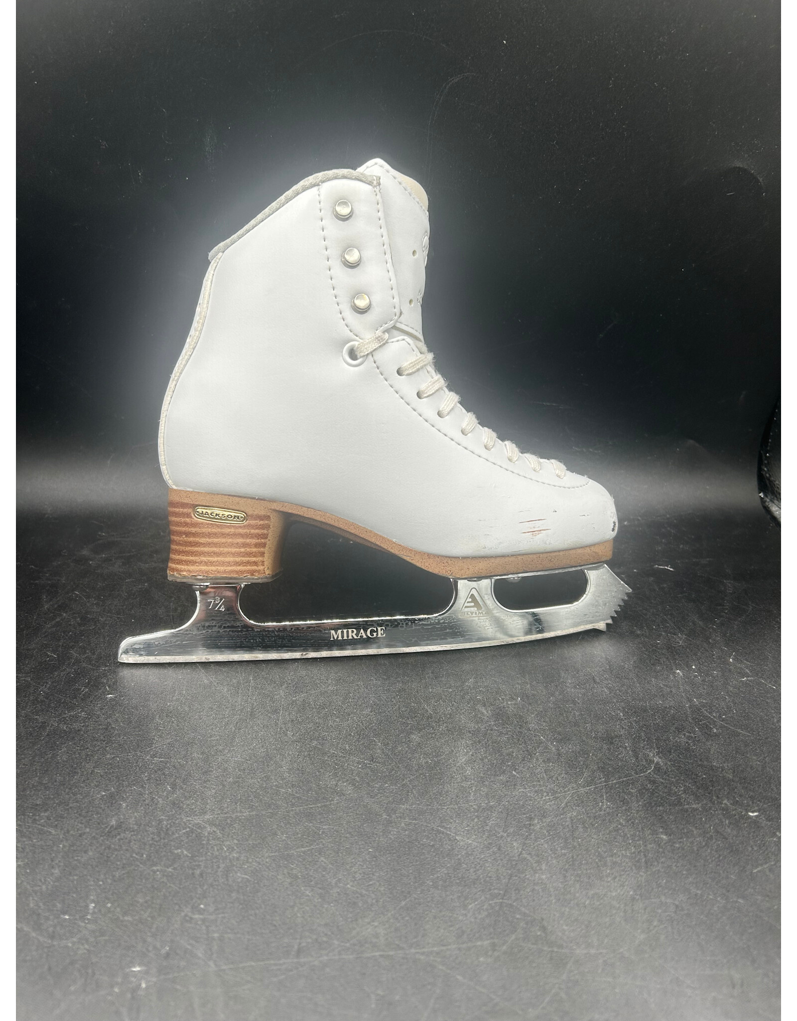 Jackson Ultima Patins Jackson Elle 1R usagés