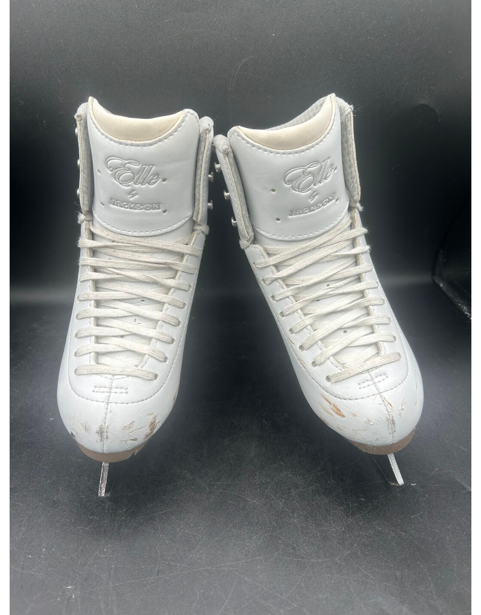 Jackson Ultima Patins Jackson Elle 1R usagés