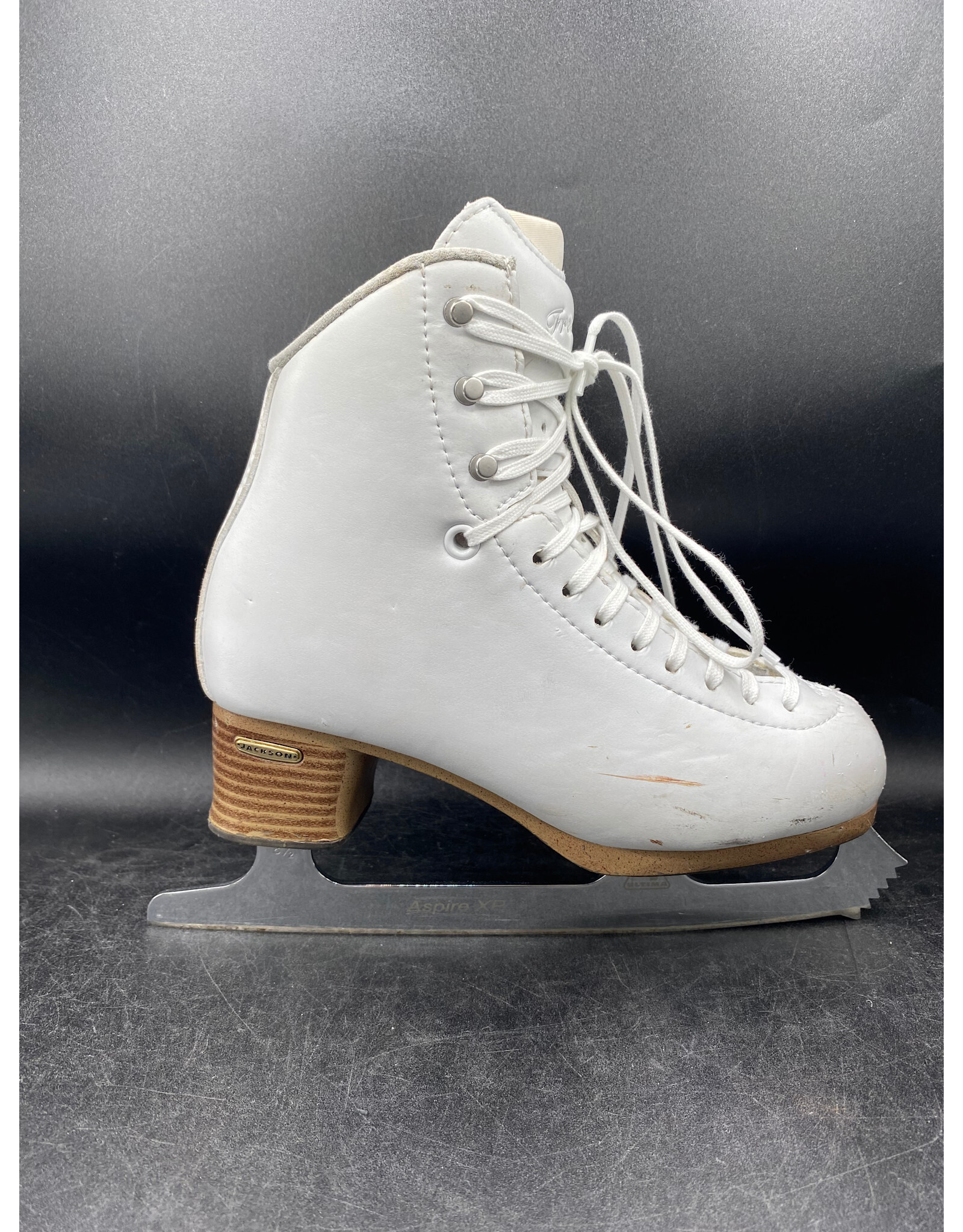 Jackson Ultima Patins Jackson Freestyle 3.5W usagés