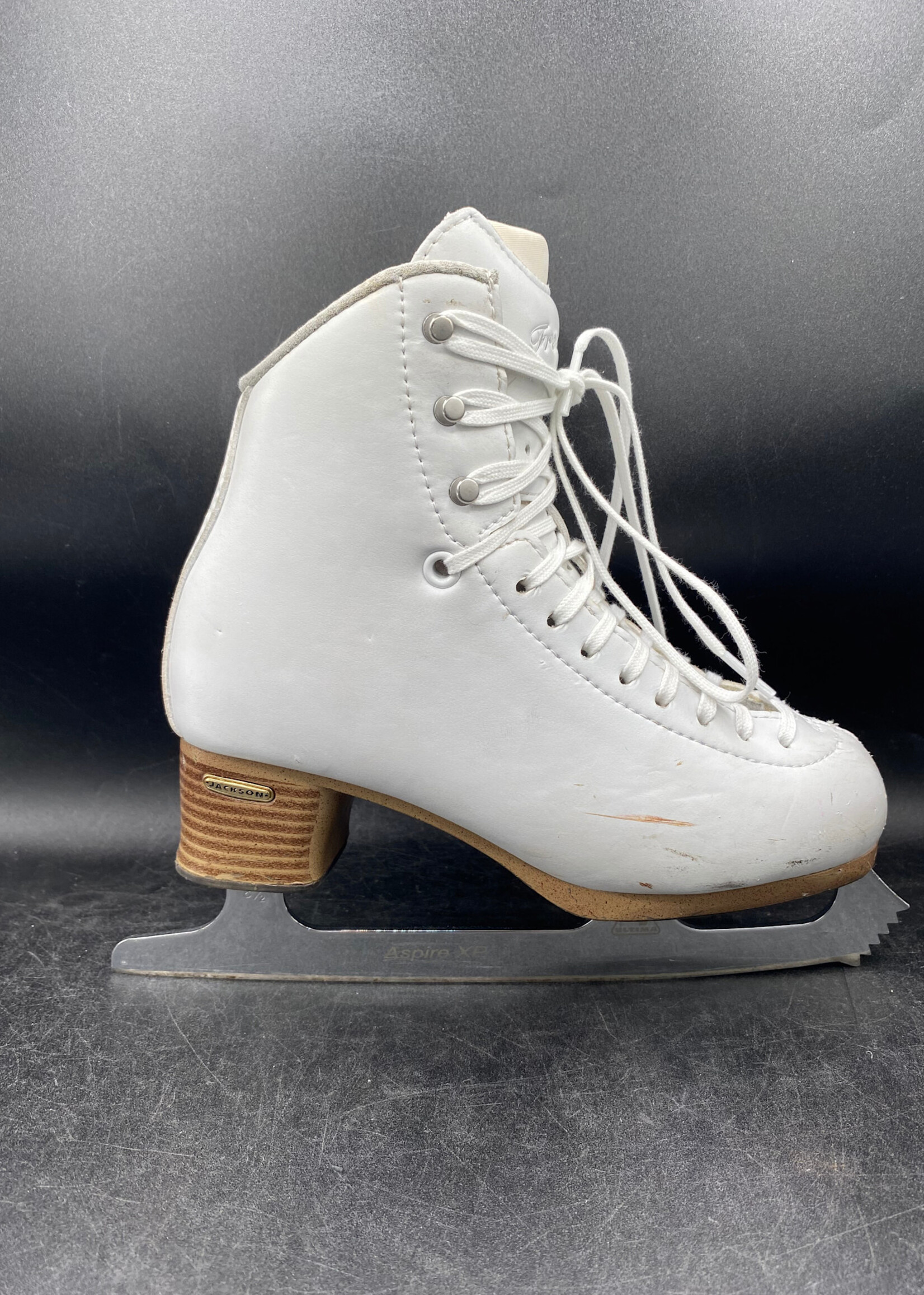 Jackson Ultima Patins Jackson Freestyle 3.5W usagés