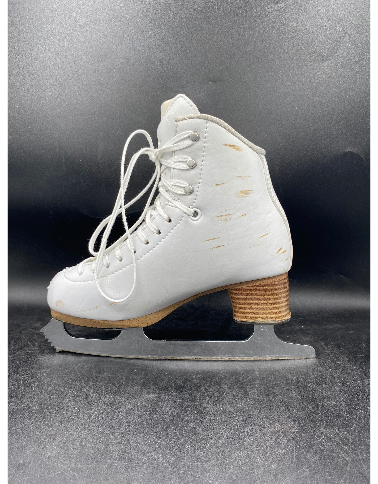 Jackson Ultima Patins Jackson Freestyle 3.5W usagés