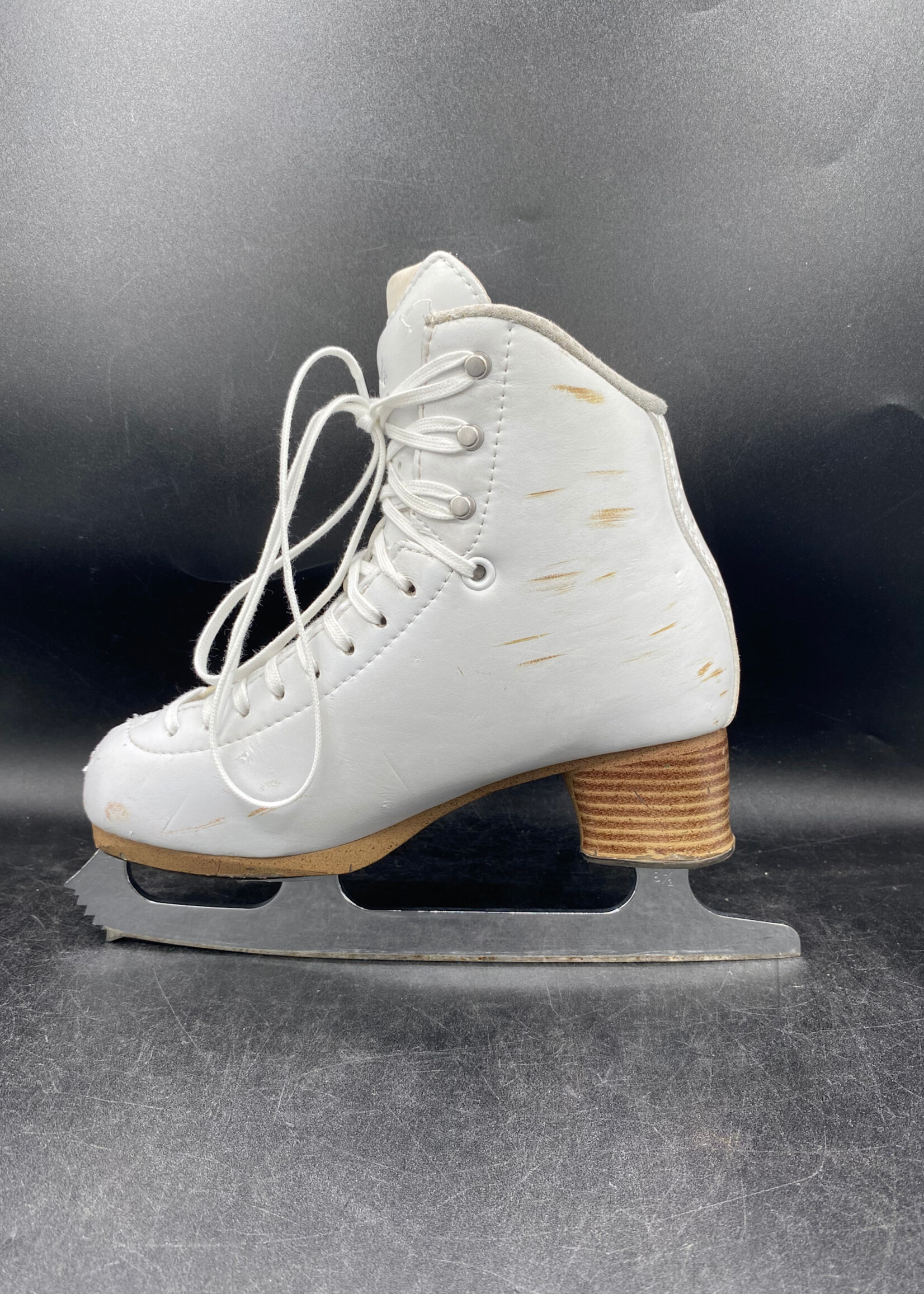 Jackson Ultima Patins Jackson Freestyle 3.5W usagés