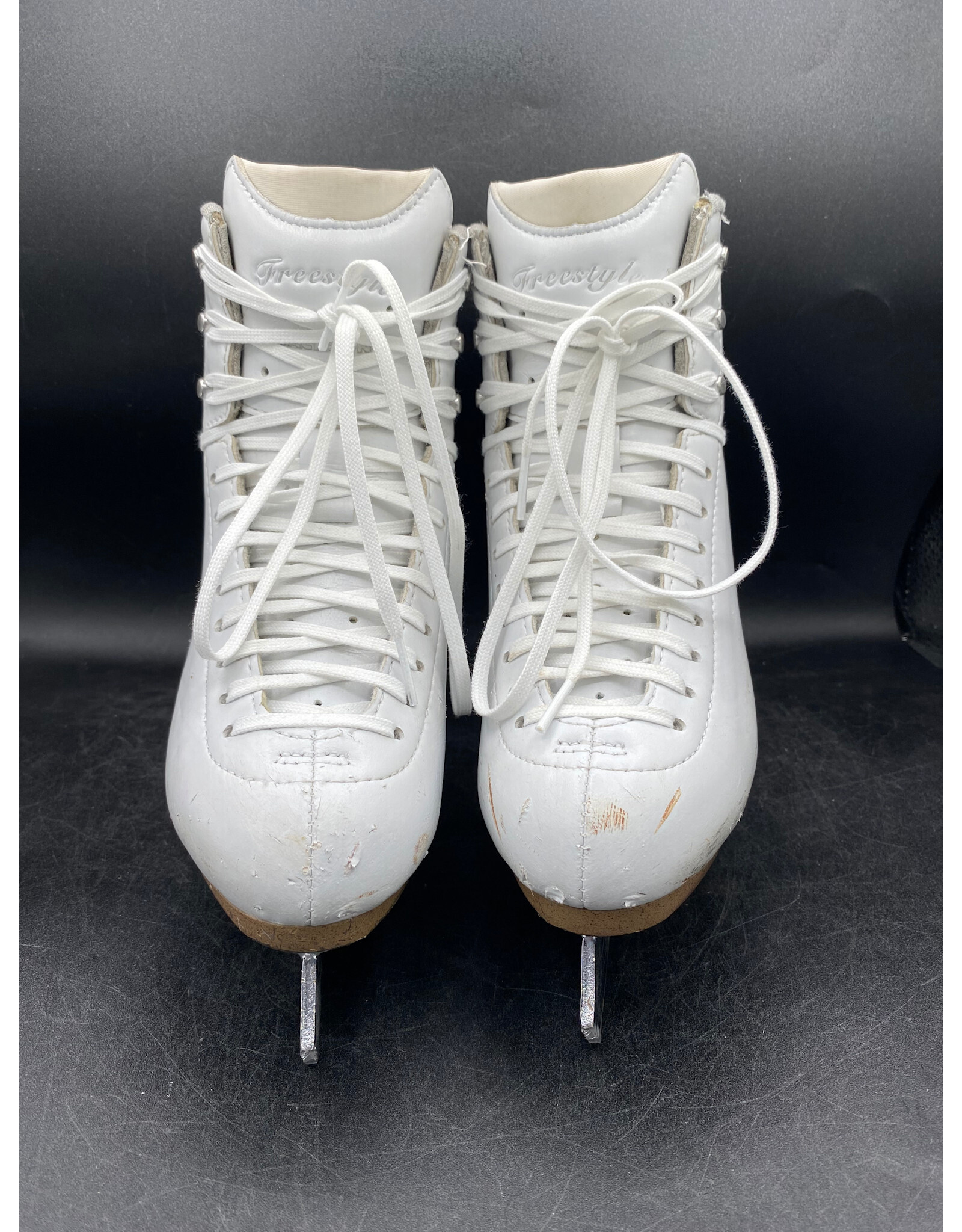 Jackson Ultima Patins Jackson Freestyle 3.5W usagés