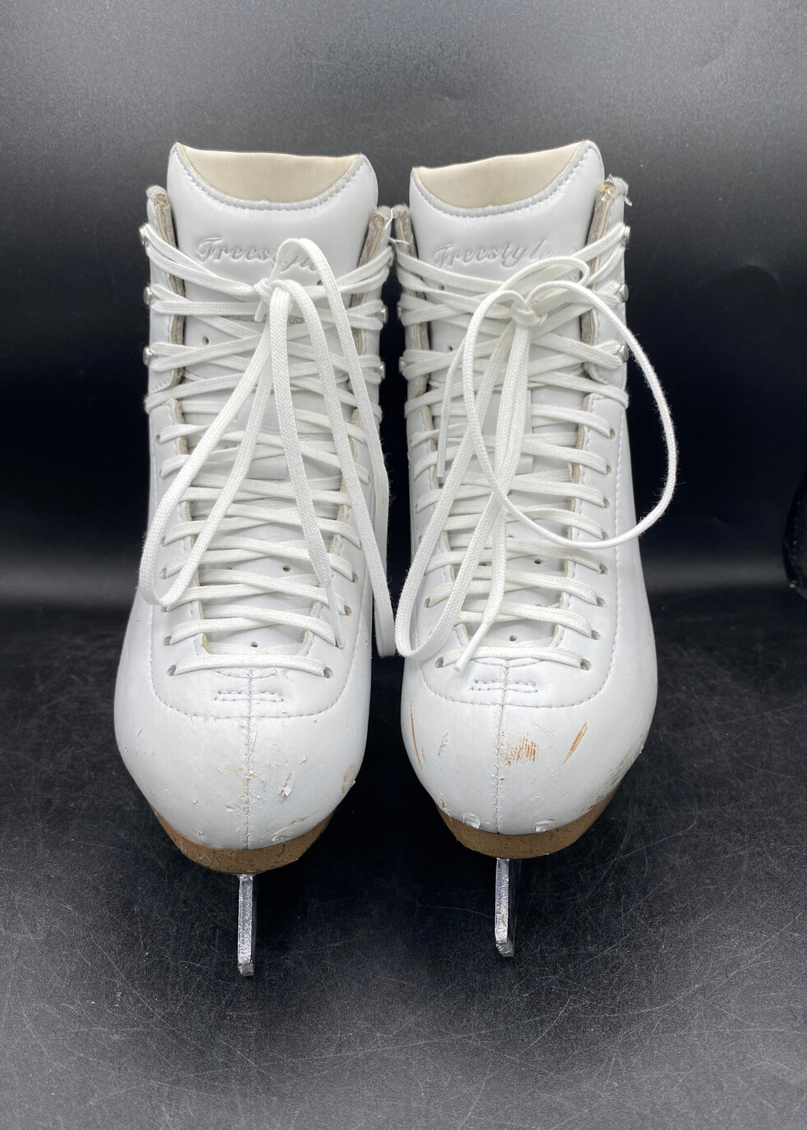 Jackson Ultima Patins Jackson Freestyle 3.5W usagés
