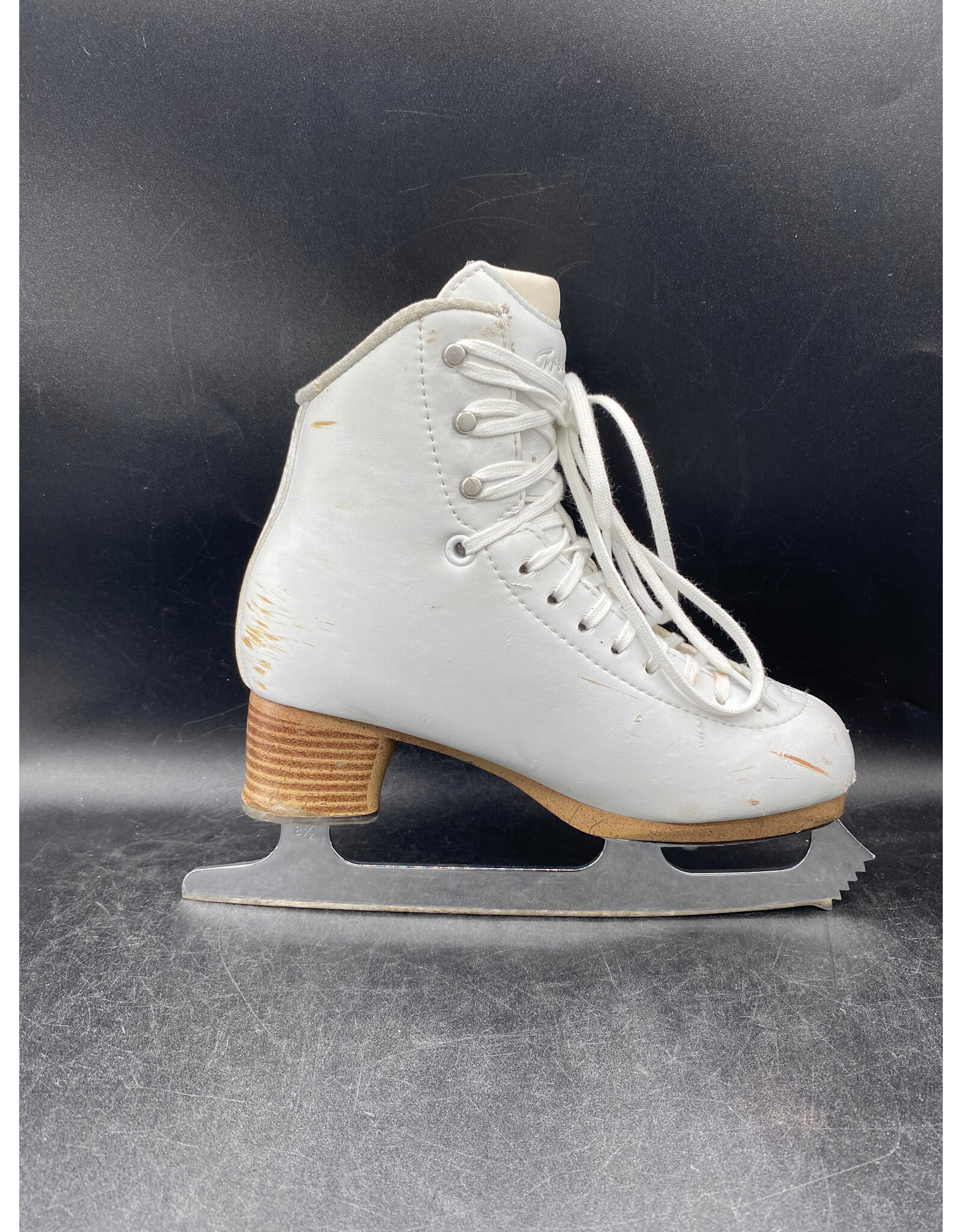 Jackson Ultima Patins Jackson Freestyle 3.5W usagés