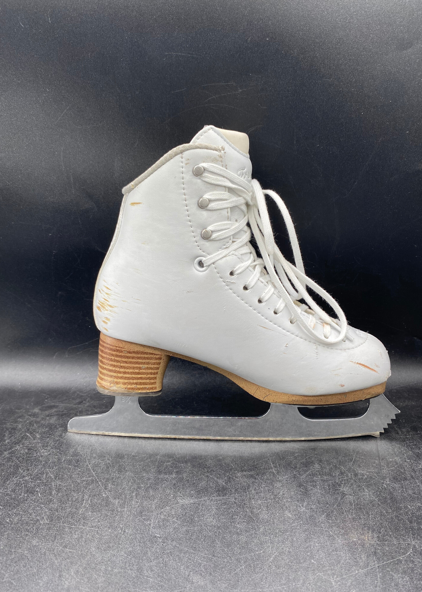 Jackson Ultima Patins Jackson Freestyle 3.5W usagés