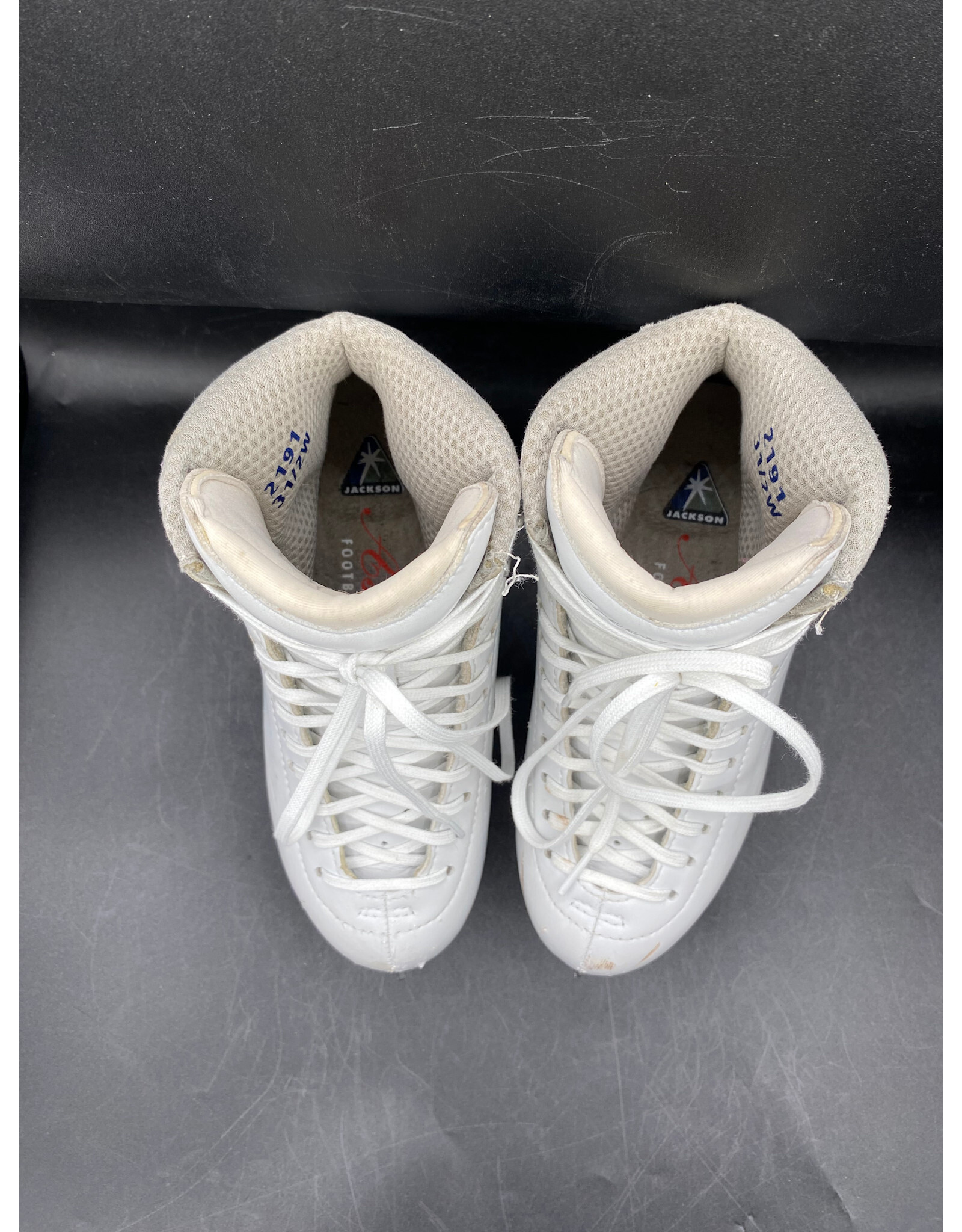 Jackson Ultima Patins Jackson Freestyle 3.5W usagés