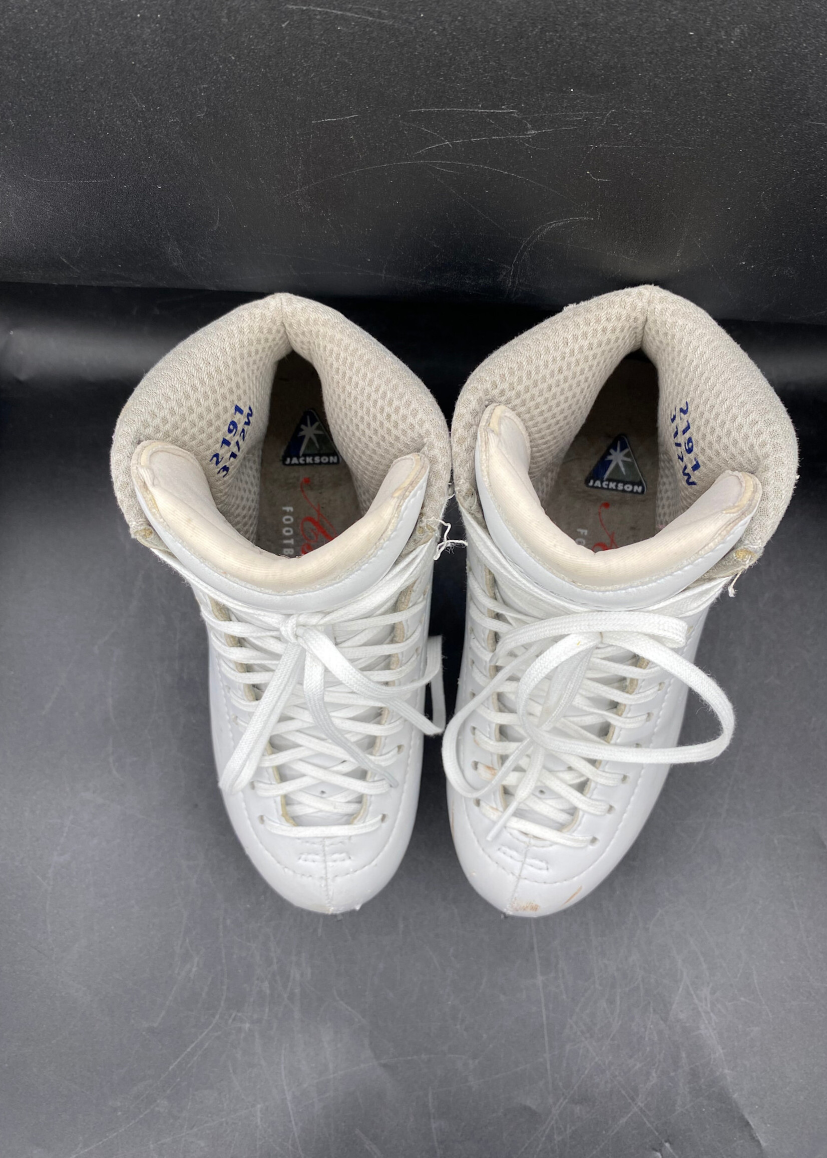 Jackson Ultima Patins Jackson Freestyle 3.5W usagés