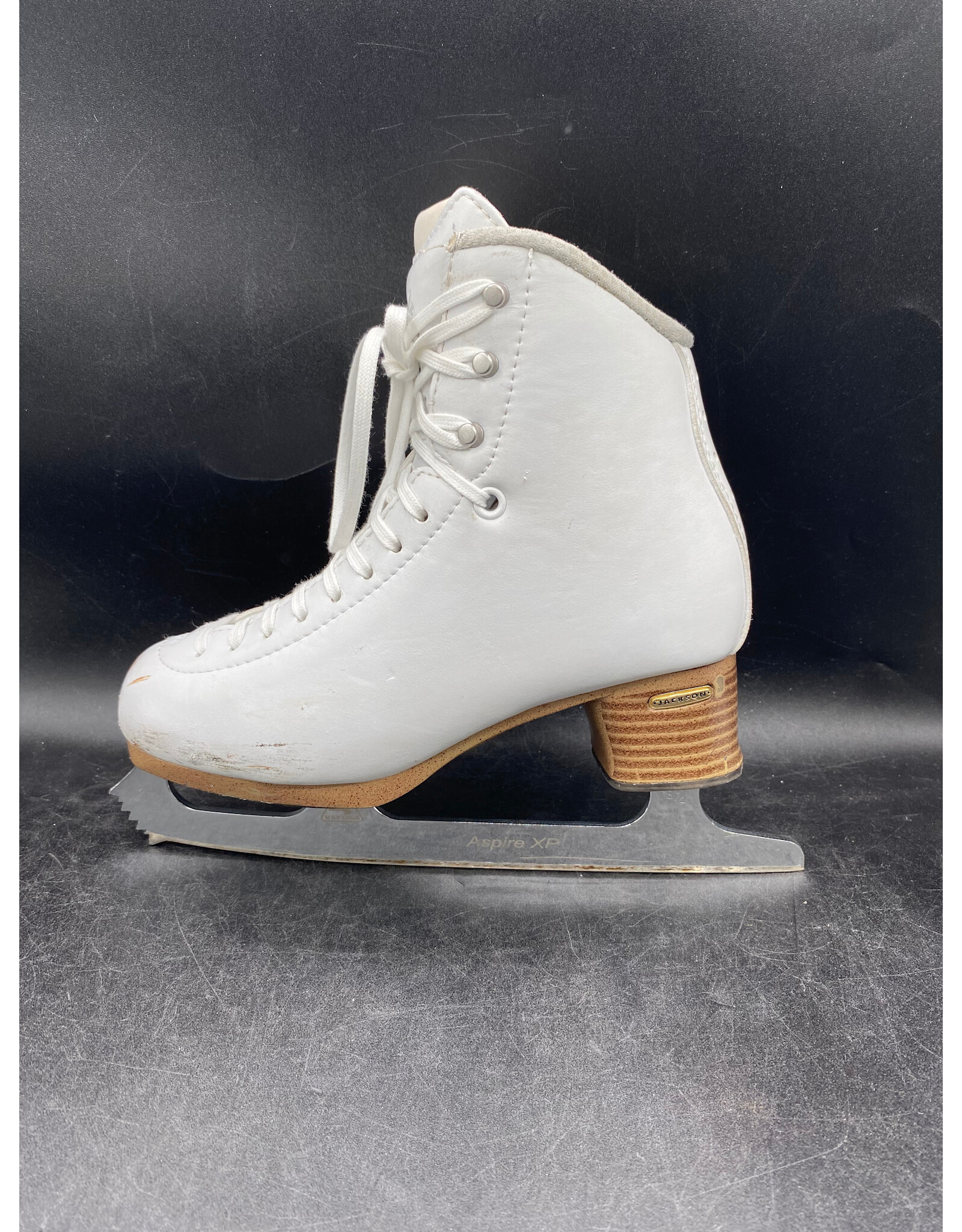 Jackson Ultima Patins Jackson Freestyle 3.5W usagés