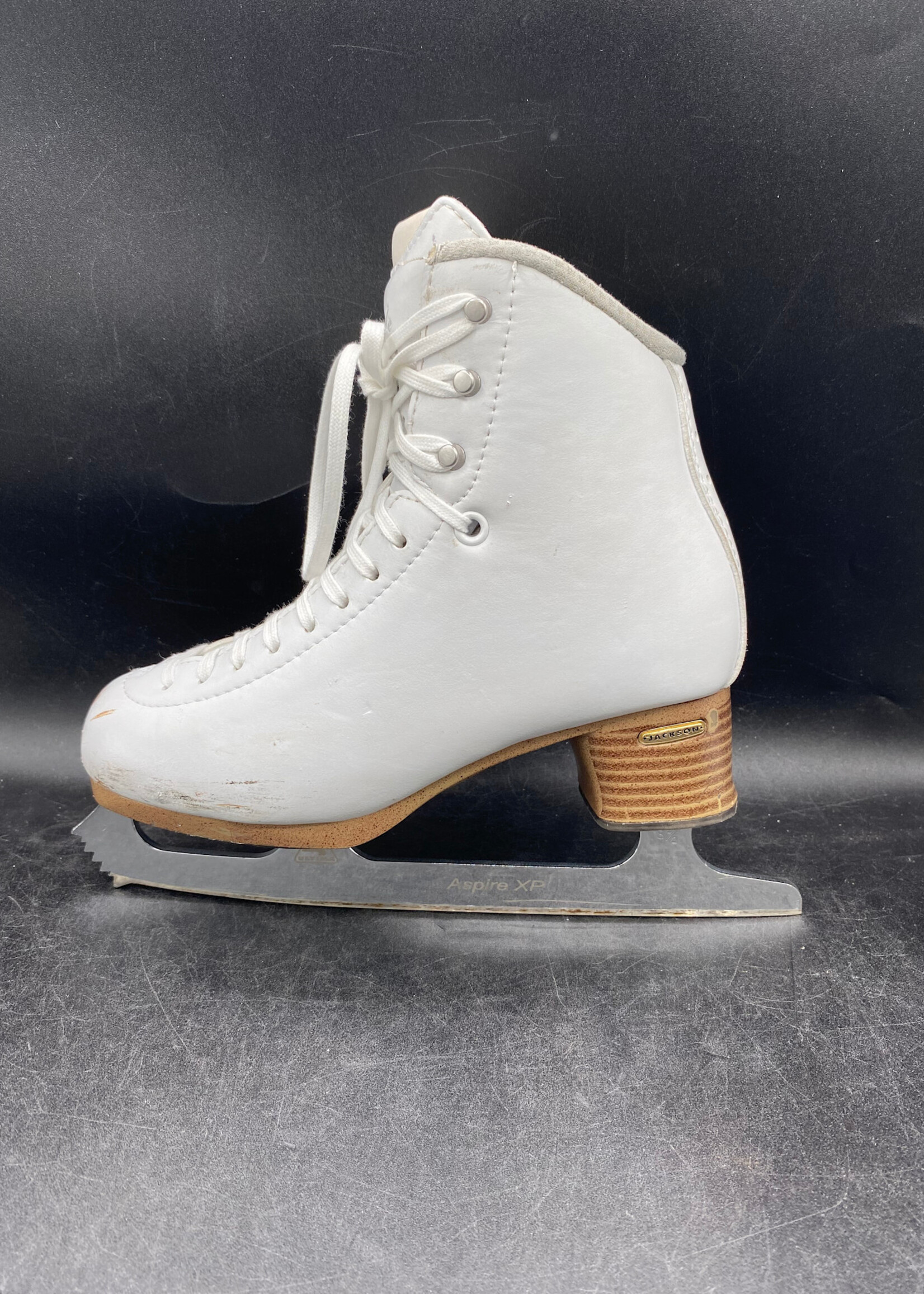 Jackson Ultima Patins Jackson Freestyle 3.5W usagés