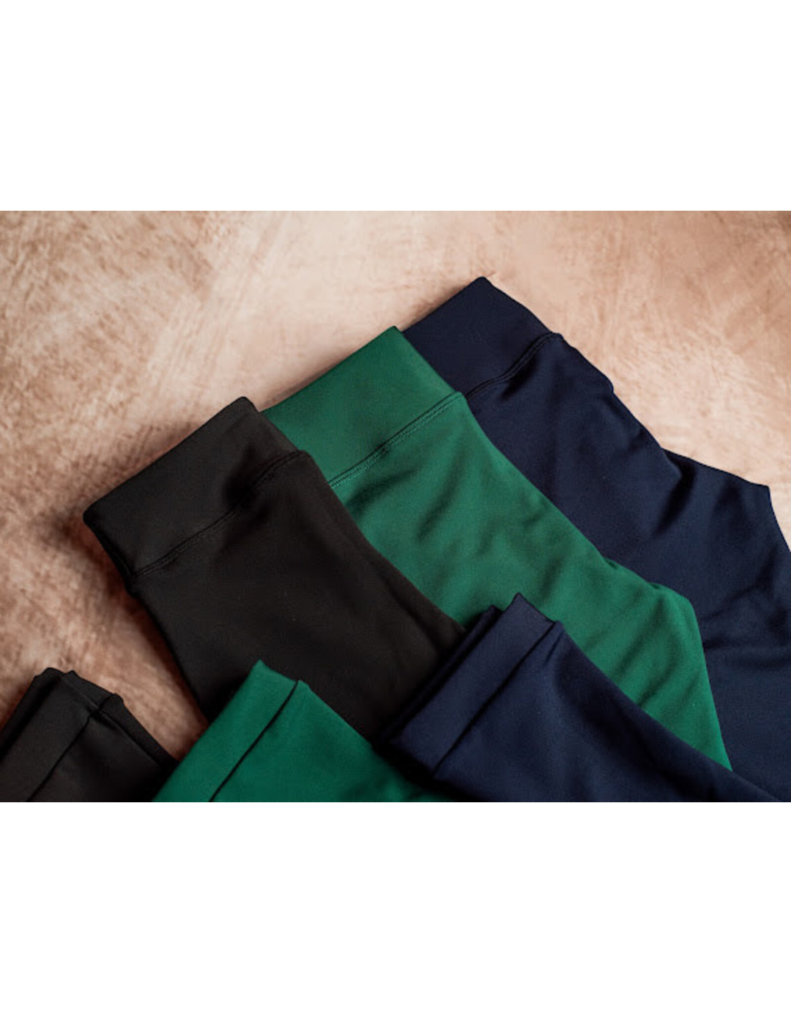 Brilliance & Melrose Leggings Over The Boot Brilliance&Melrose