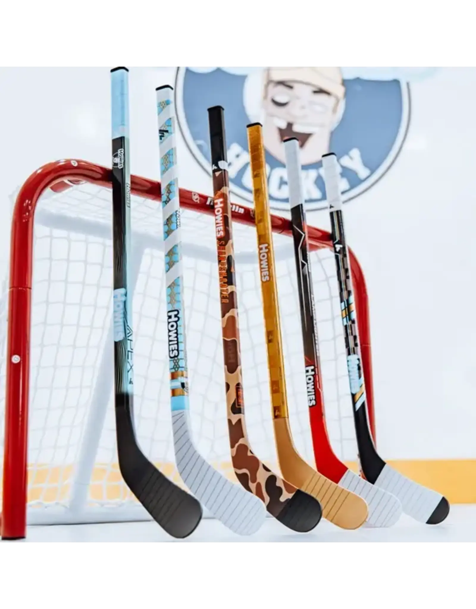 Howies Mini Stick TJ Twigs