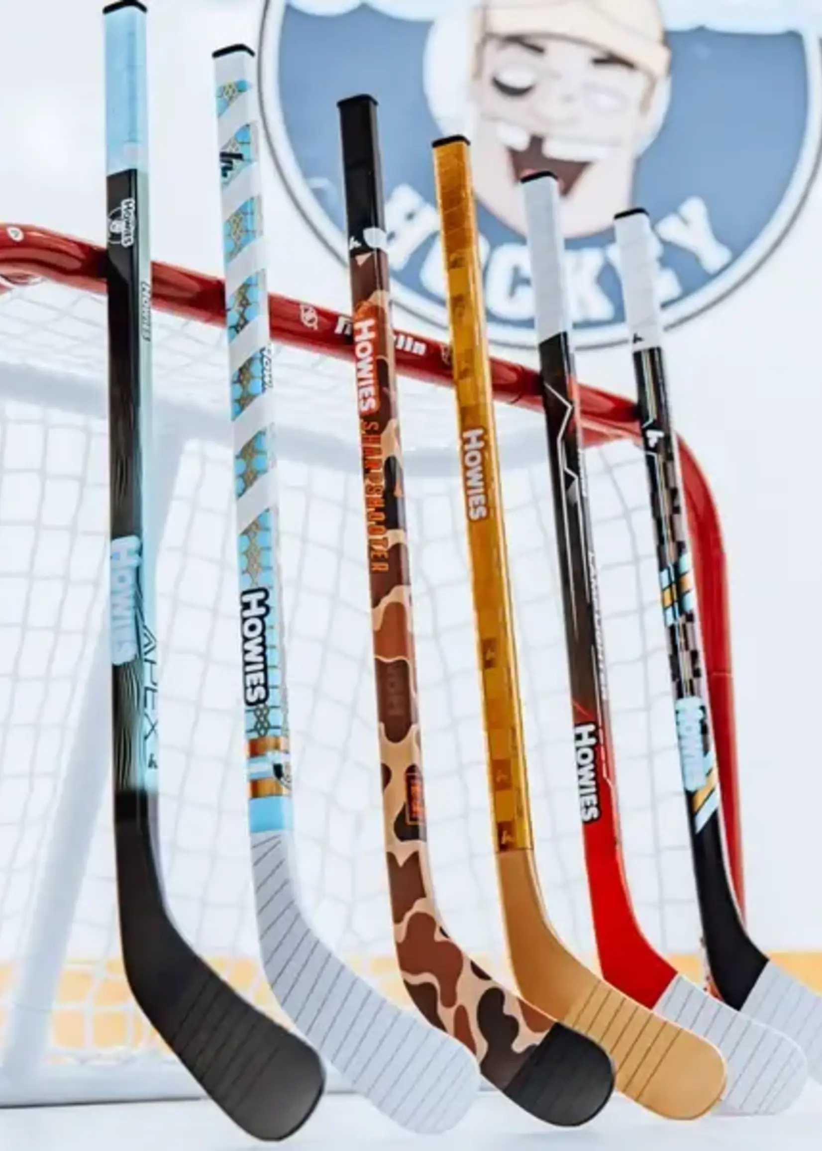 Howies Mini Stick TJ Twigs