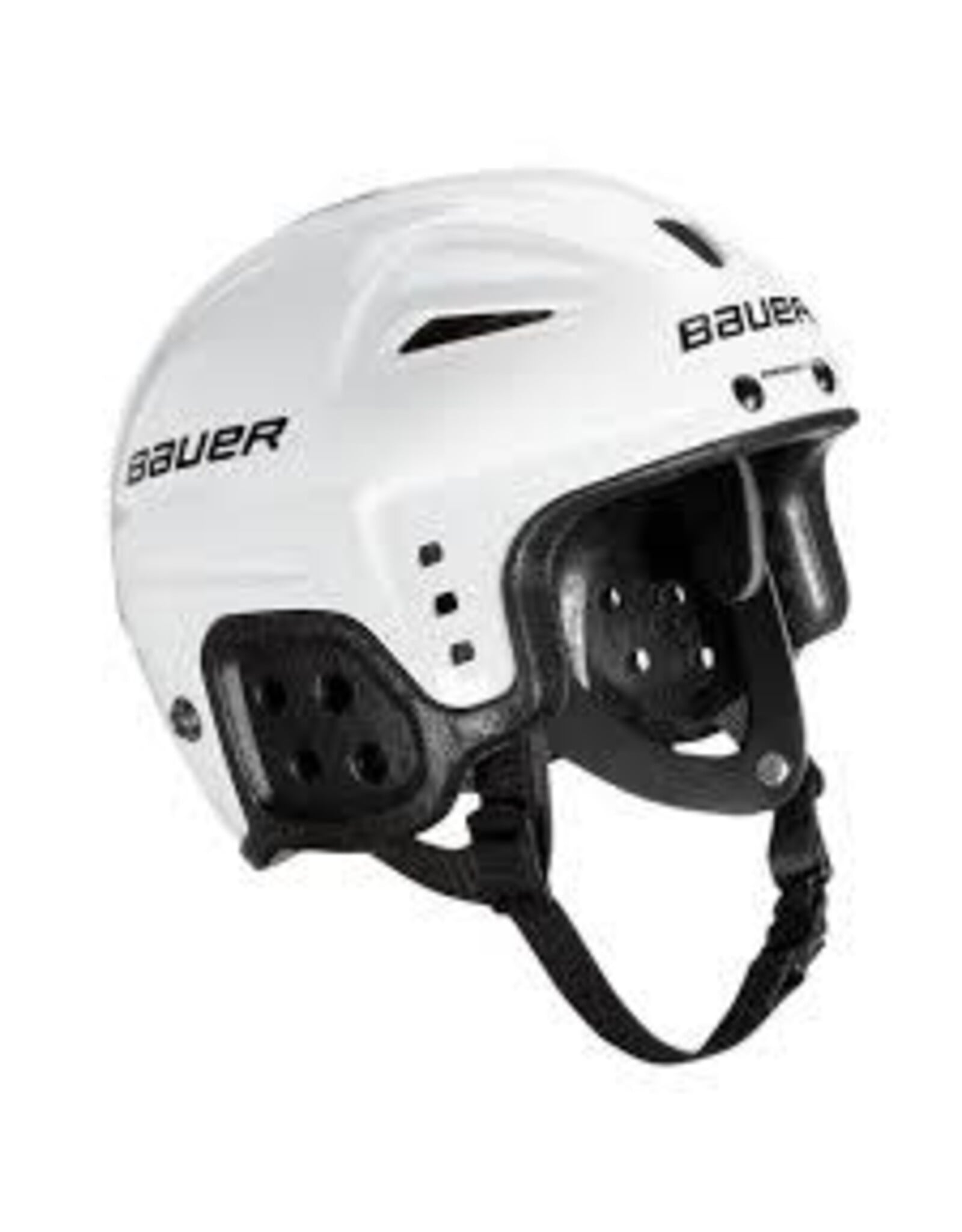 Bauer Casque de patin Bauer Lil sport