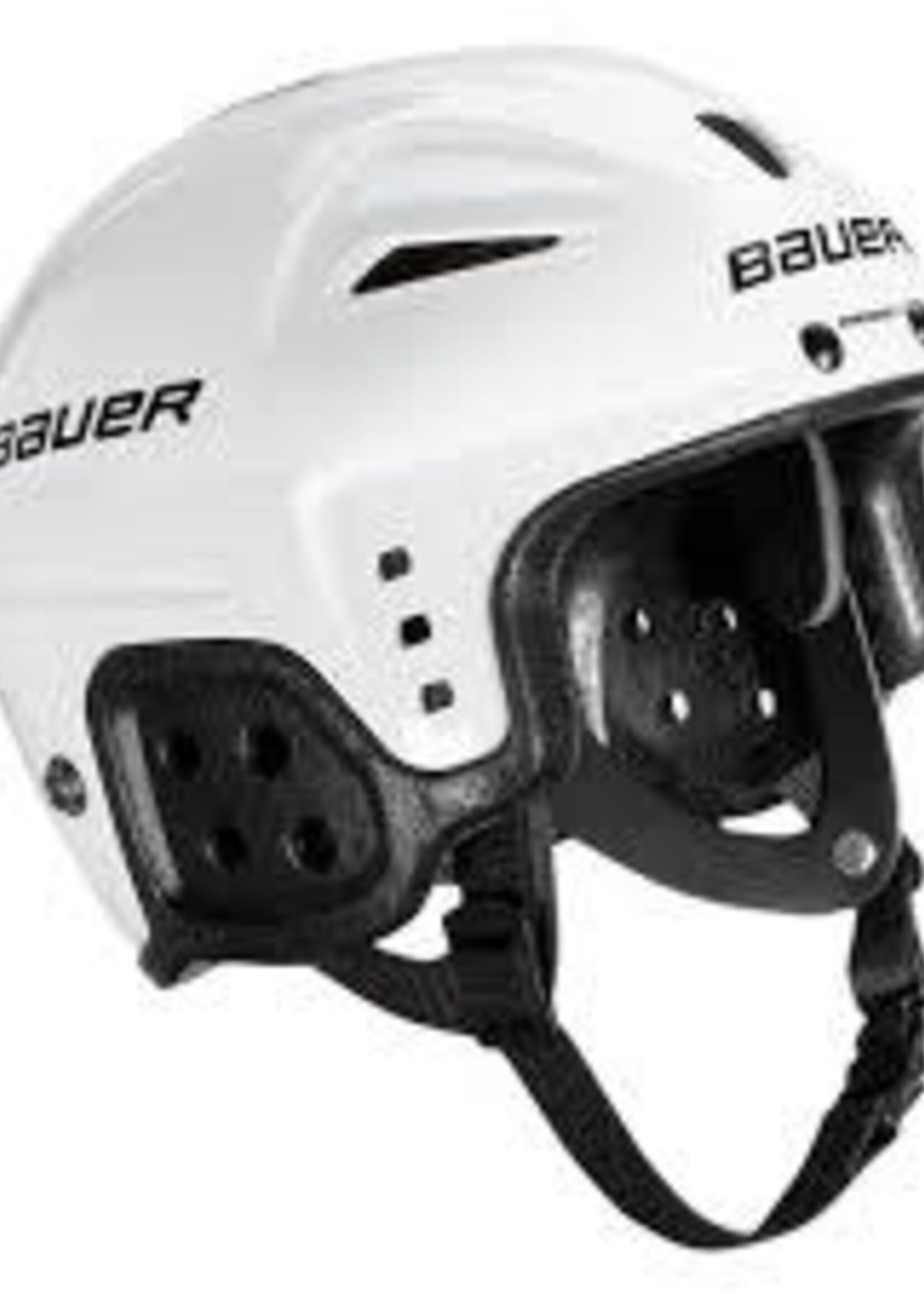 Bauer Casque de patin Bauer Lil sport