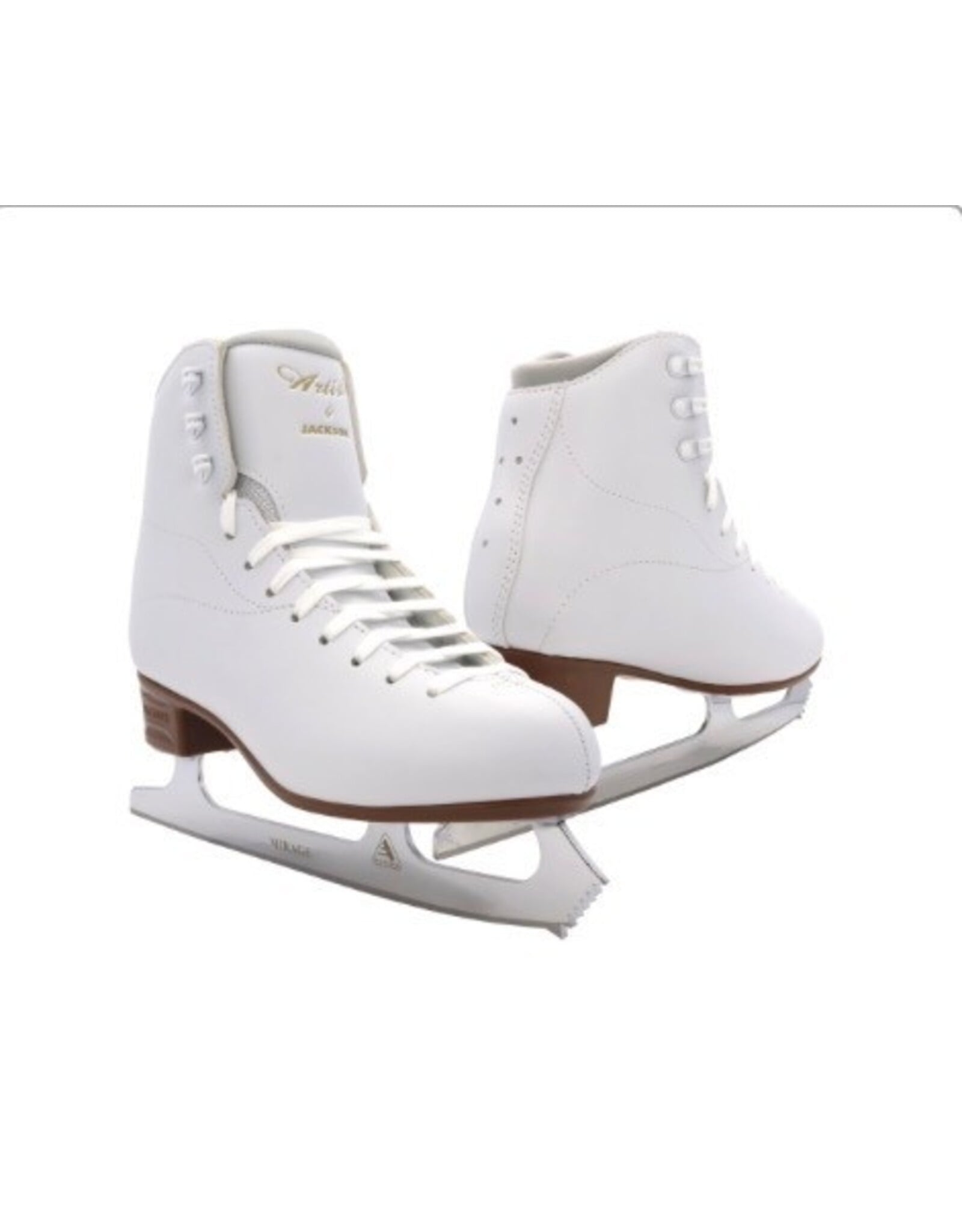 Jackson Ultima Patins Jackson Artiste JA1791/1790