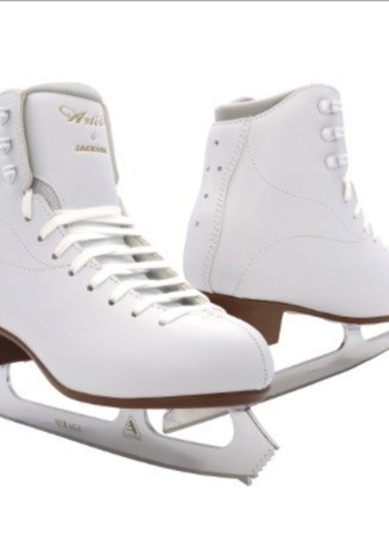 Jackson Ultima Patins Jackson Artiste JA1791/1790