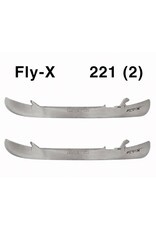 Bauer Lames Bauer FLY-X
