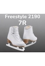 Jackson Ultima Patins Jackson Freestyle 2191/2190