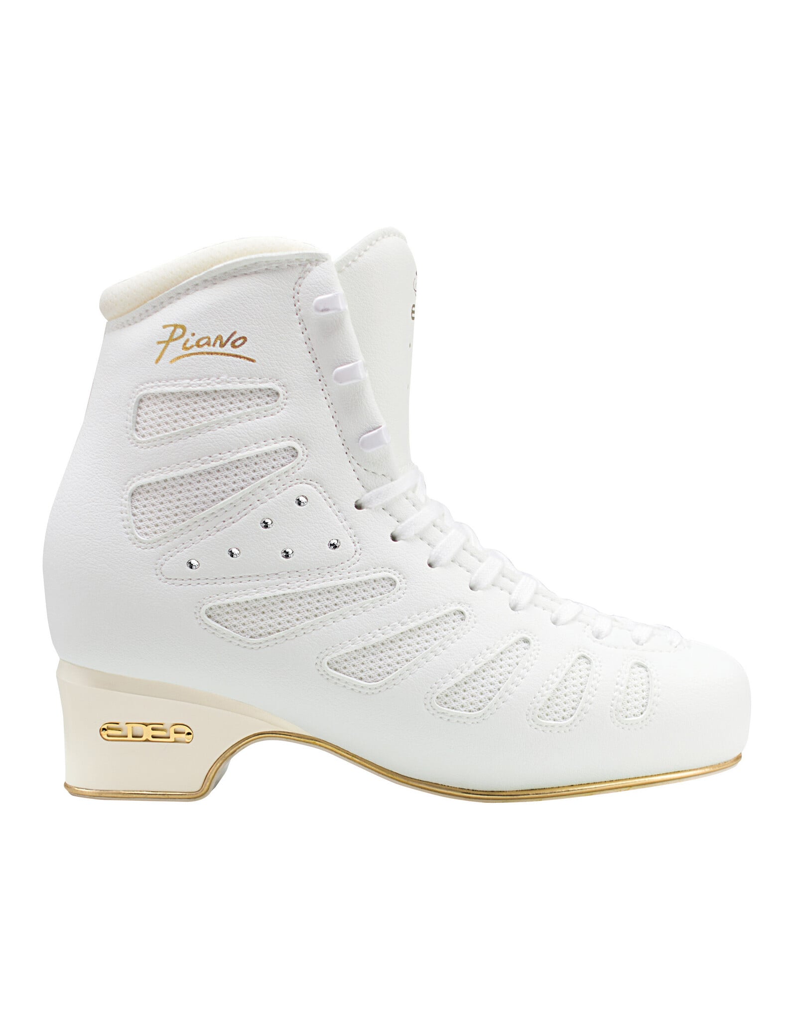 EDEA Patins Edea Piano
