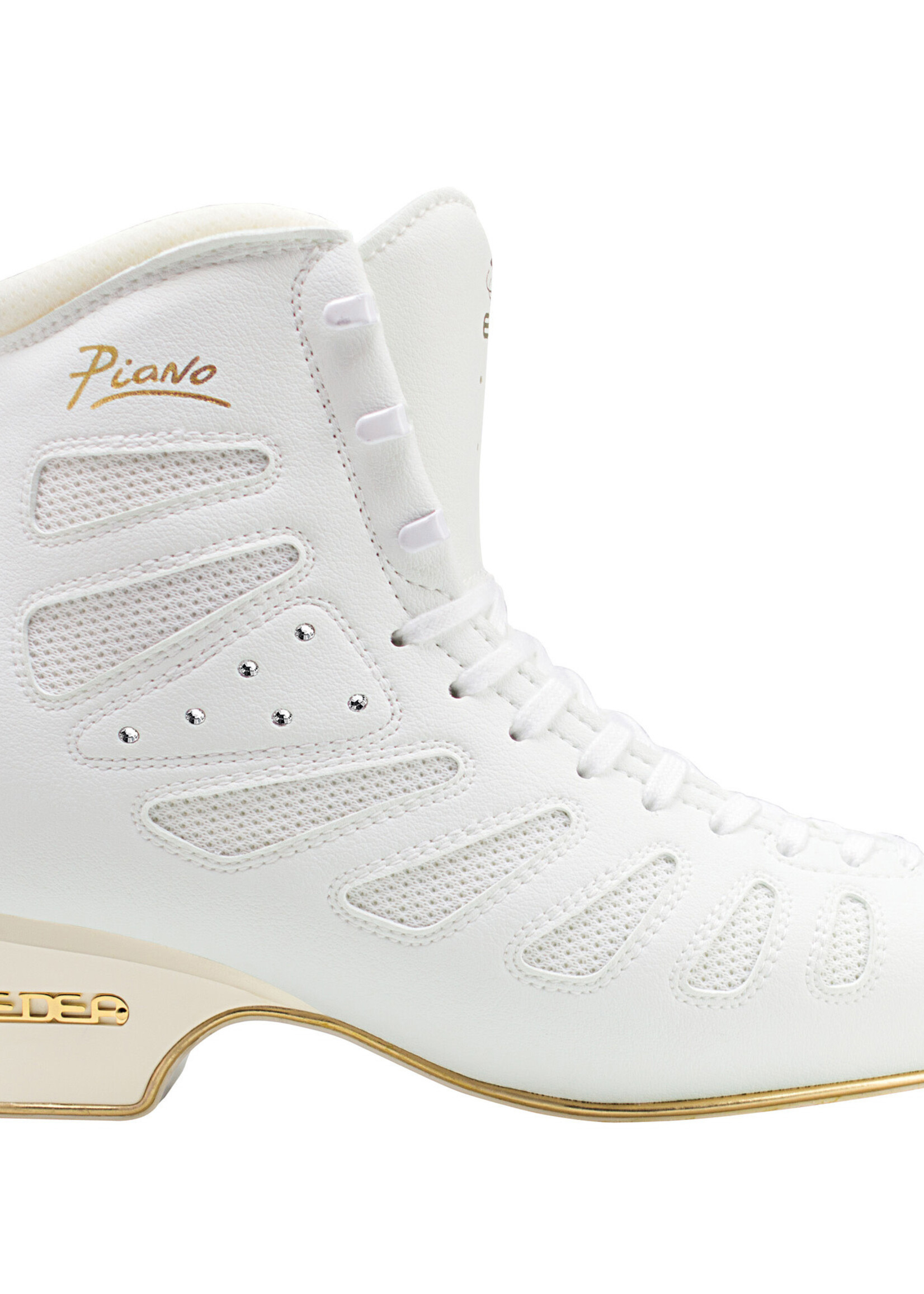 EDEA Patins Edea Piano