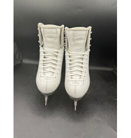 Jackson Ultima Patins Jackson Debut 2451  2.5R usagés avec Matrix  Legacy lilas