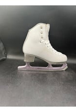 Jackson Ultima Patins Jackson Debut 2451  2.5R usagés avec Matrix  Legacy lilas