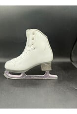 Jackson Ultima Patins Jackson Debut 2451  2.5R usagés avec Matrix  Legacy lilas