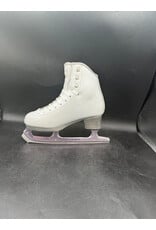 Jackson Ultima Patins Jackson Debut 2451  2.5R usagés avec Matrix  Legacy lilas