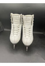 Jackson Ultima Patins Jackson Debut 2451  2.5R usagés avec Matrix  Legacy lilas