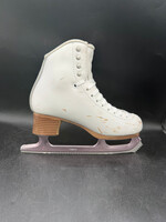 Jackson Ultima Patins Jackson Debut 2550 4.5R usagés avec Matrix legacy rose