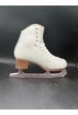 Jackson Ultima Patins Jackson Debut 2550 4.5R usagés avec Matrix legacy rose