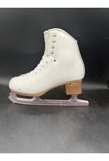 Jackson Ultima Patins Jackson Debut 2550 4.5R usagés avec Matrix legacy rose