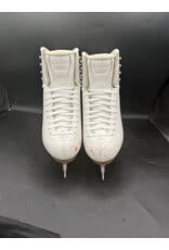Jackson Ultima Patins Jackson Debut 2550 4.5R usagés avec Matrix legacy rose
