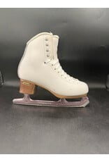 Jackson Ultima Patins Jackson Debut 2550 4.5R usagés avec Matrix legacy rose
