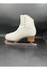 Jackson Ultima Patins Jackson Debut 2550 4.5R usagés avec Matrix legacy rose