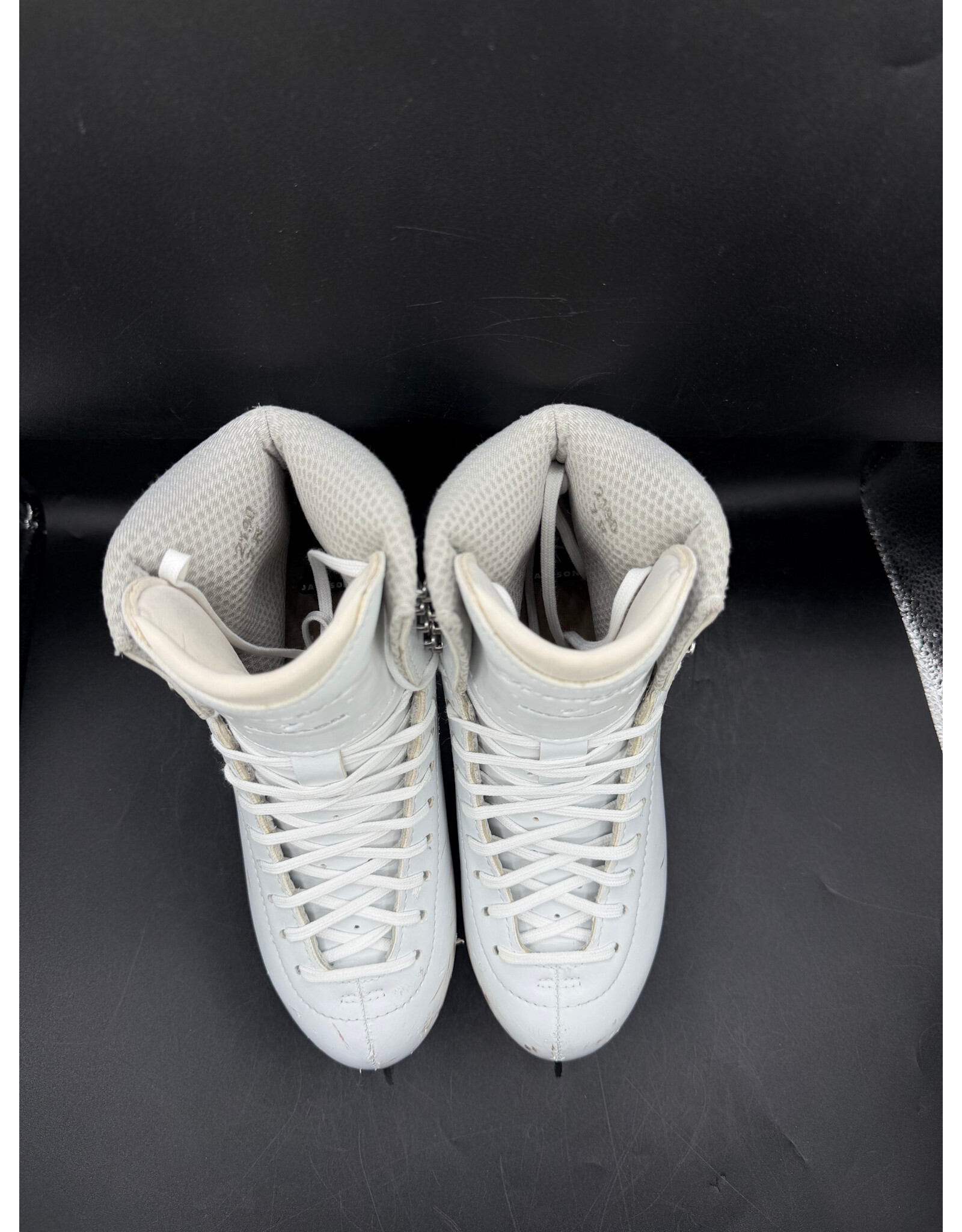 Jackson Ultima Patins Jackson Freestyle 7R usagés