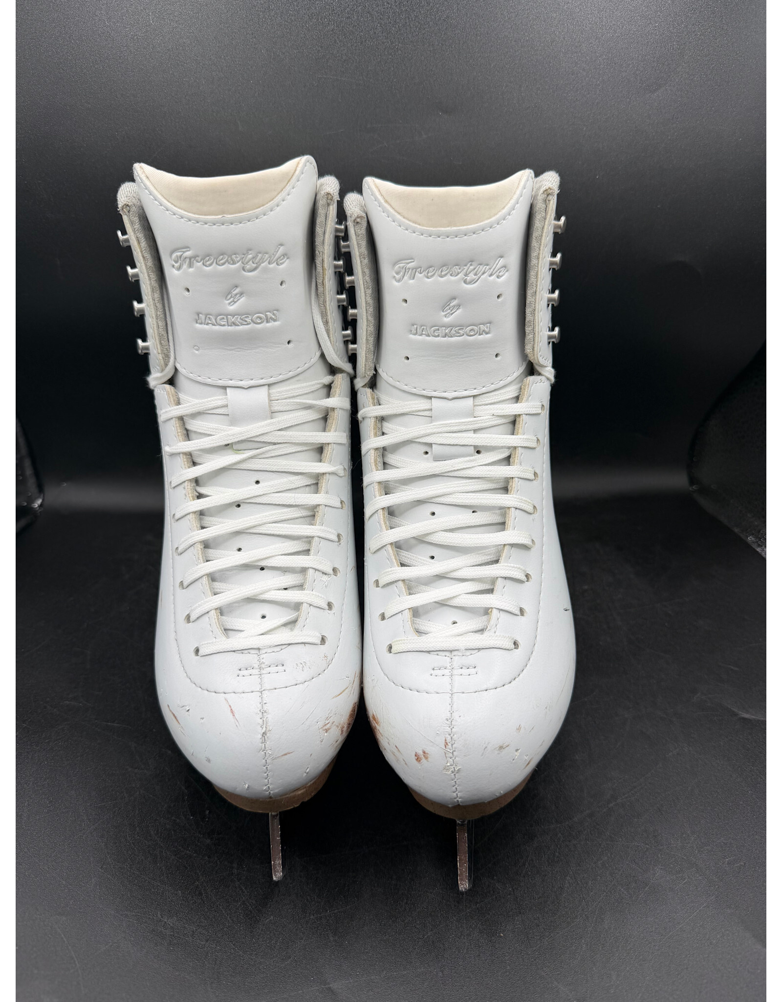 Jackson Ultima Patins Jackson Freestyle 7R usagés