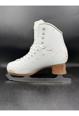 Jackson Ultima Patins Jackson Freestyle 7R usagés
